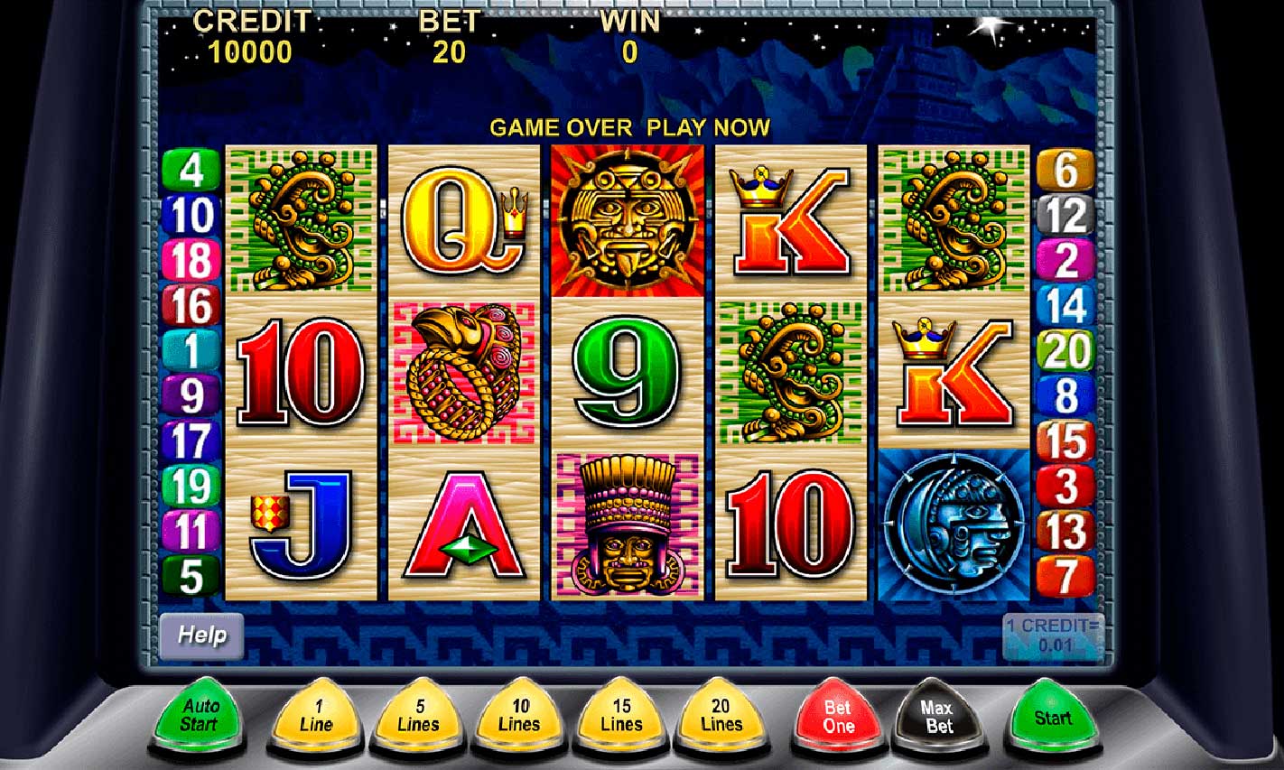 slot games for real money
