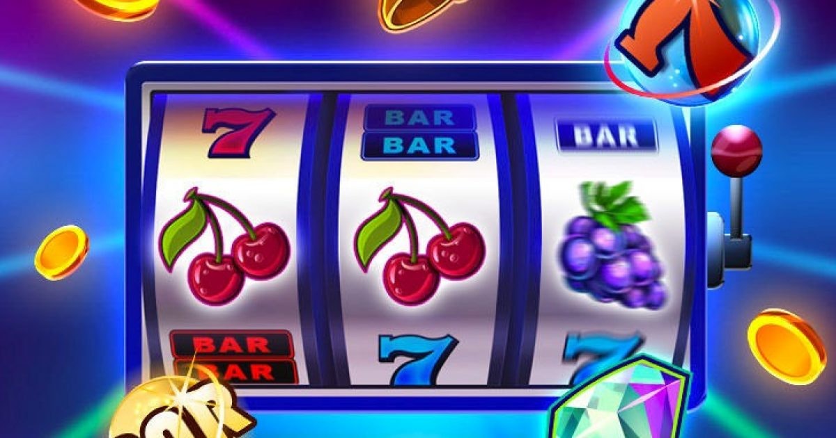 fruit machine hack