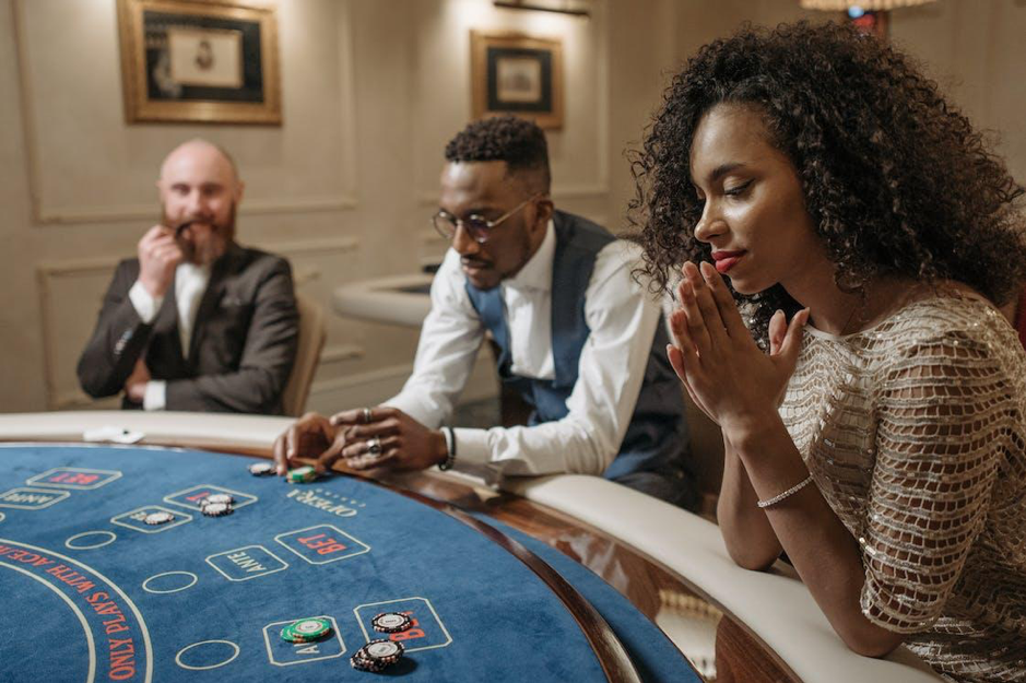 The VIP Experience: How to Unlock Exclusive Perks at Online Casinos