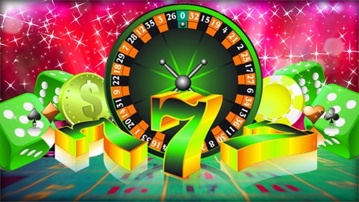 Online slot games