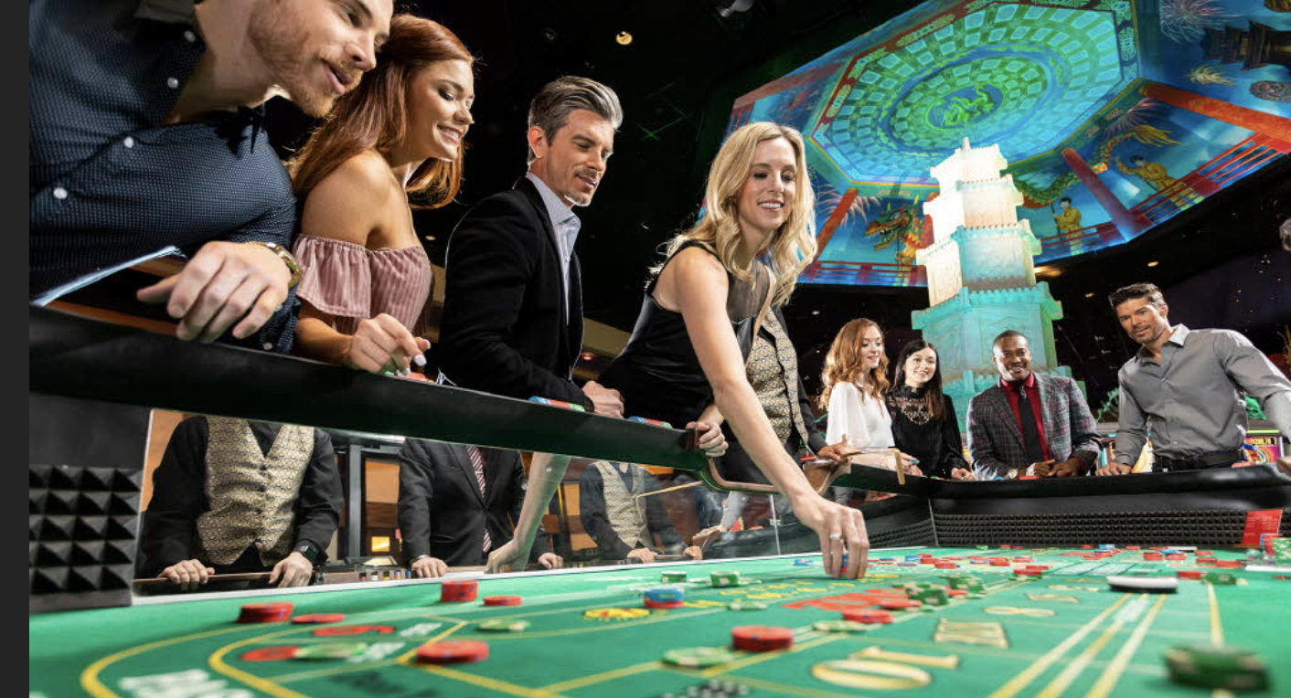 Explore Online Casino Communities and Share Your Success Stories