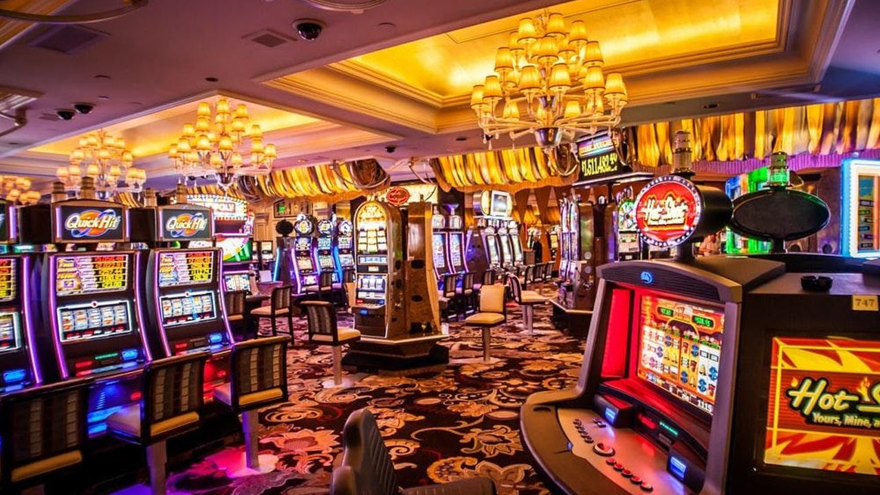 How Big Data Analytics influence your gaming on Online Casinos