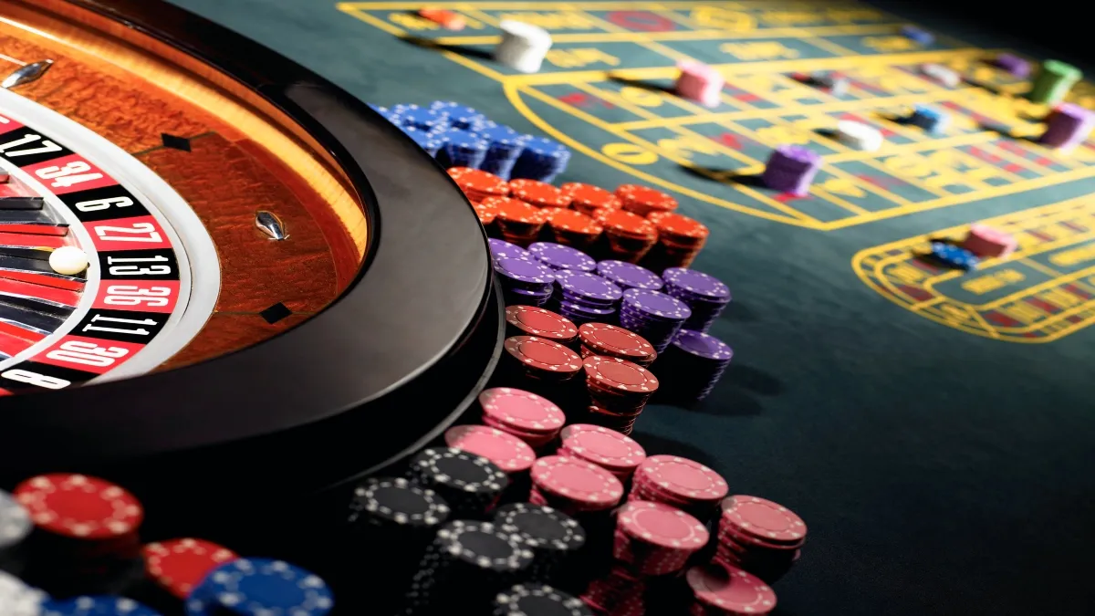 Strategies for Winning Big at Online Casino Games