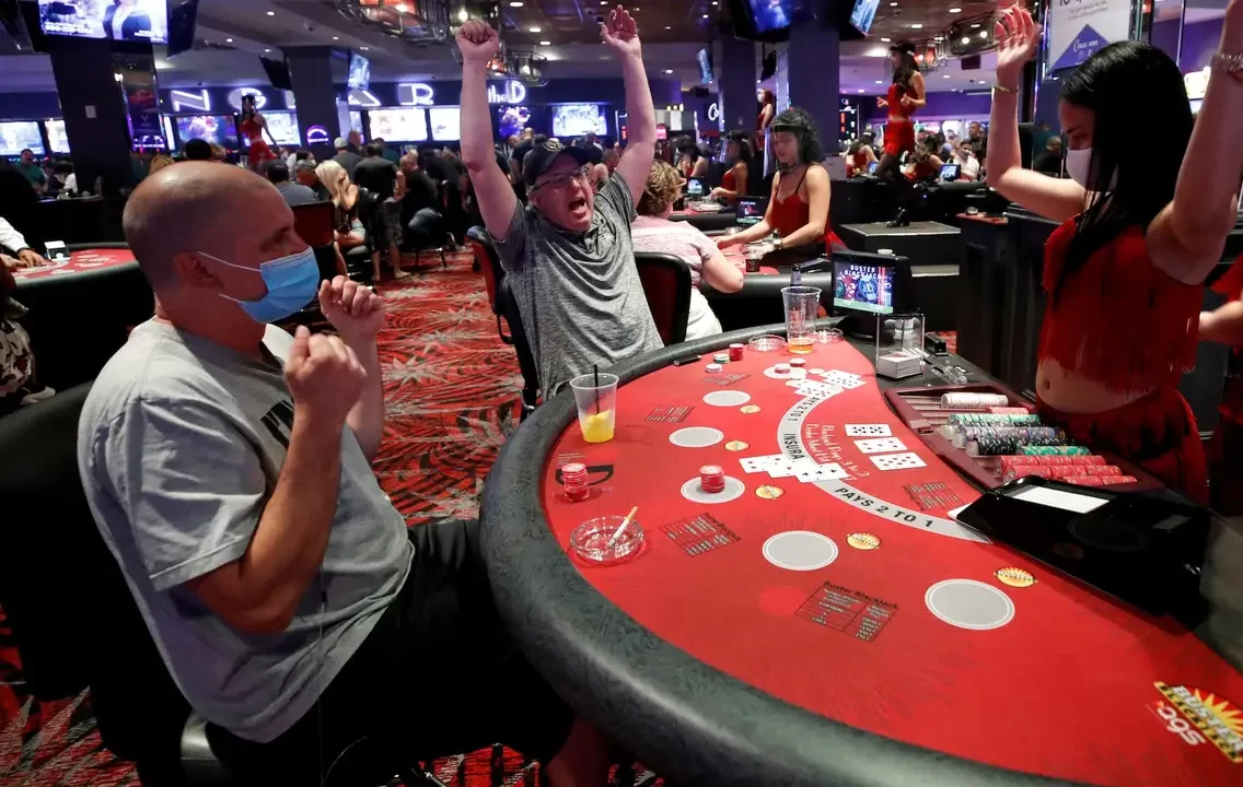 Strategies for Winning at Online Casino Games Without Sacrificing Entertainment Value or Fun