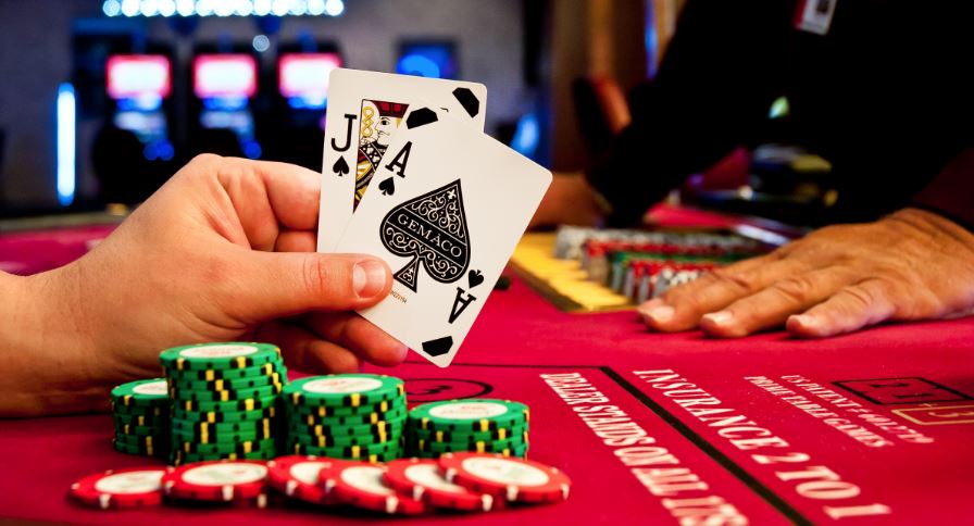 Casino News