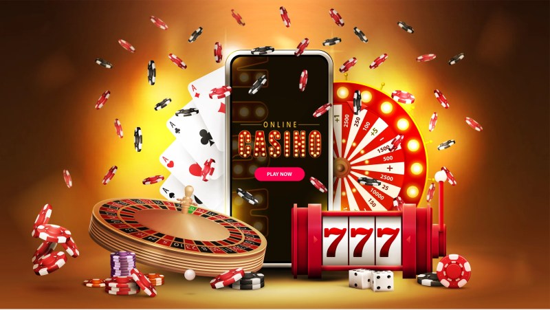 free slot games