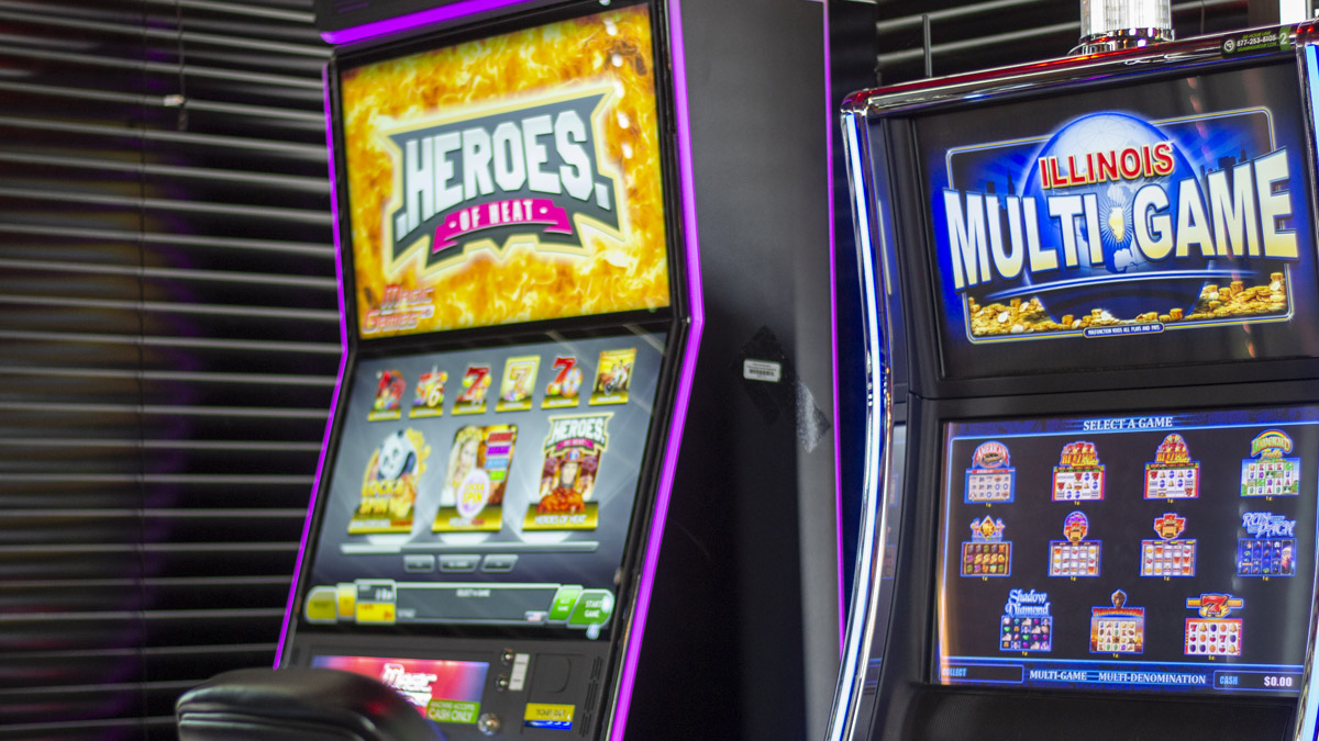 Step Into Real Online Pokies Action Using Free No Deposit Credits