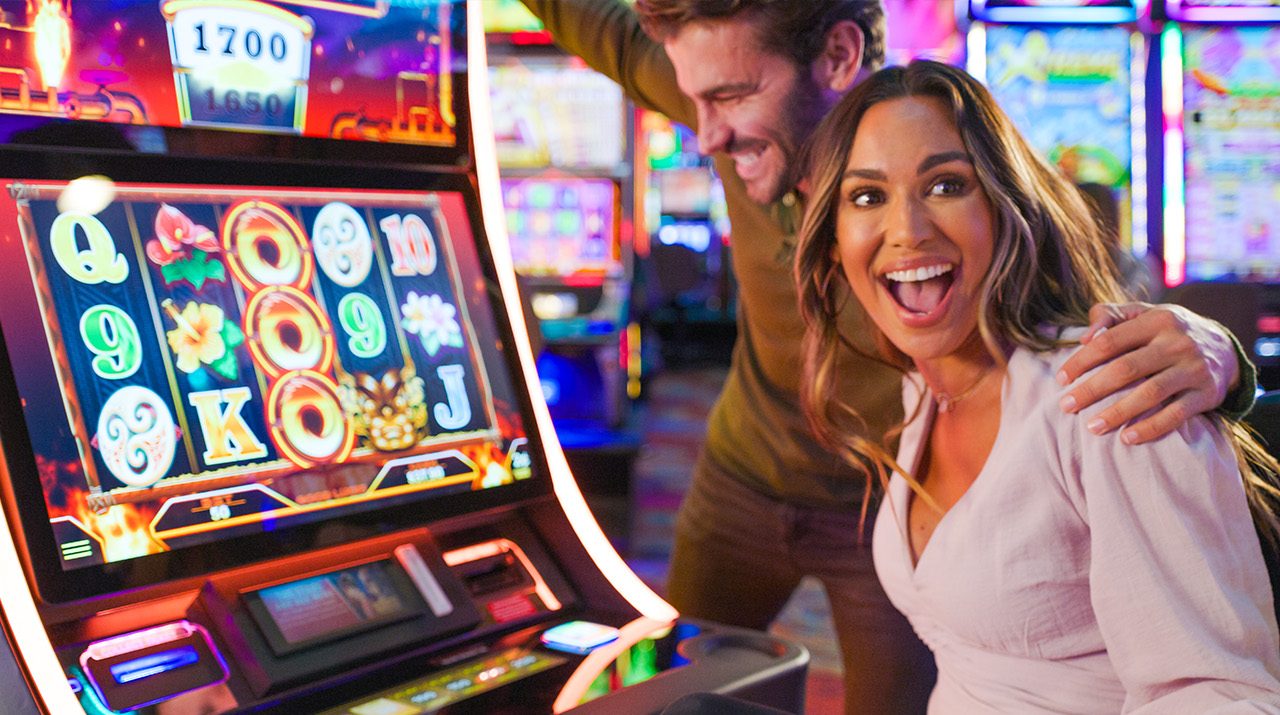 Strategic Volatility Levels Influence Payout Frequency Within Competitive Casino Frameworks