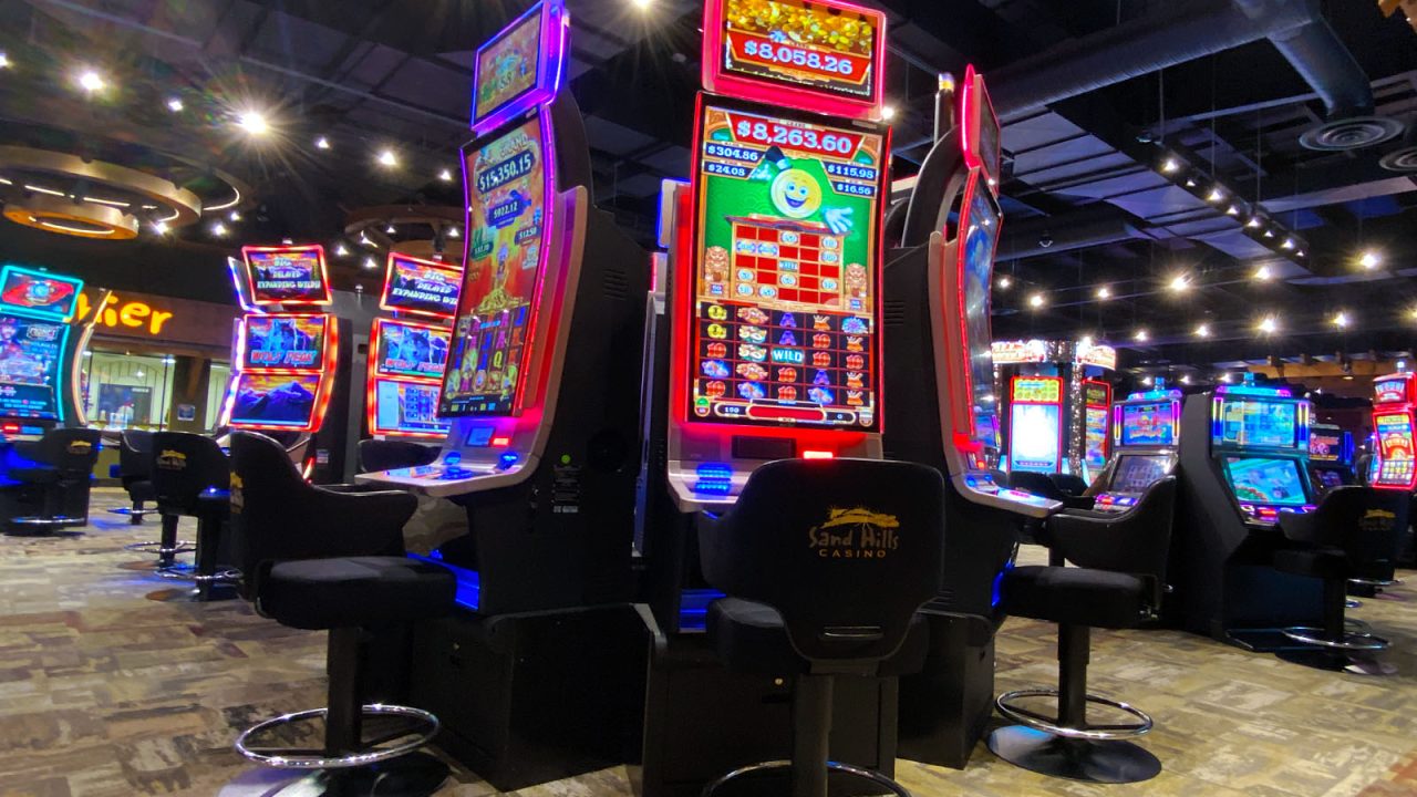 Mistakes to Avoid When Using Free Credit Slot Bonuses