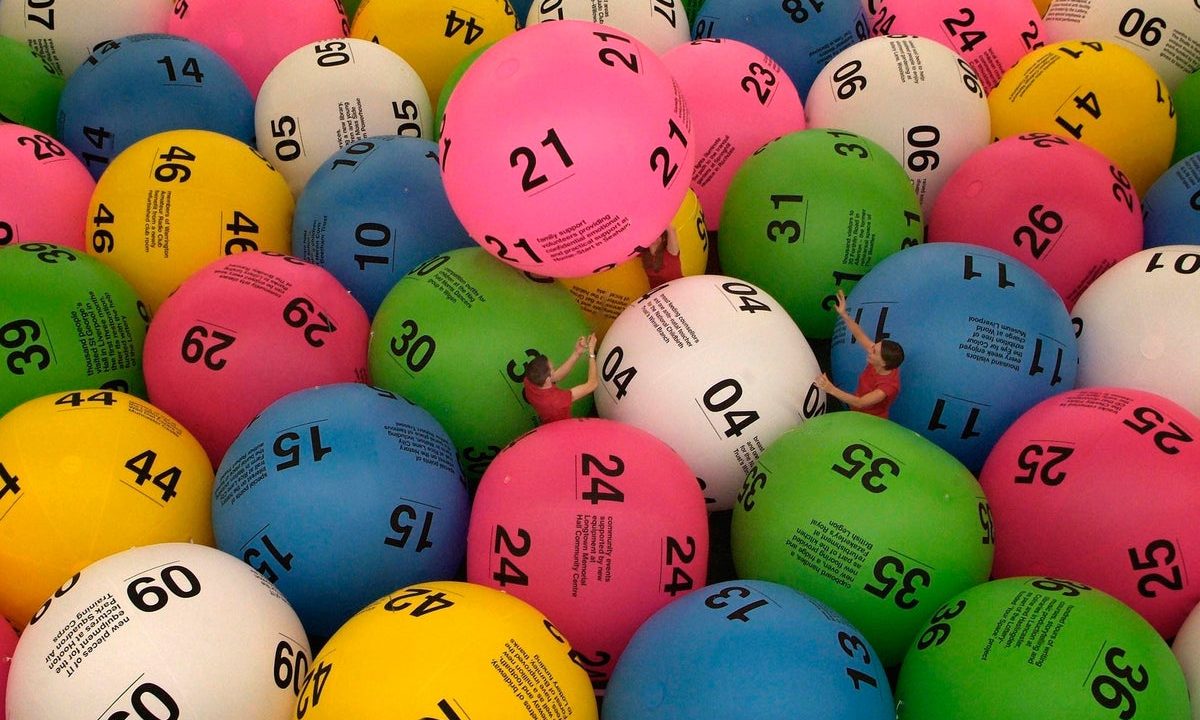 What Makes Online Lottery Betting Appealing To New Generation Gaming Audiences?