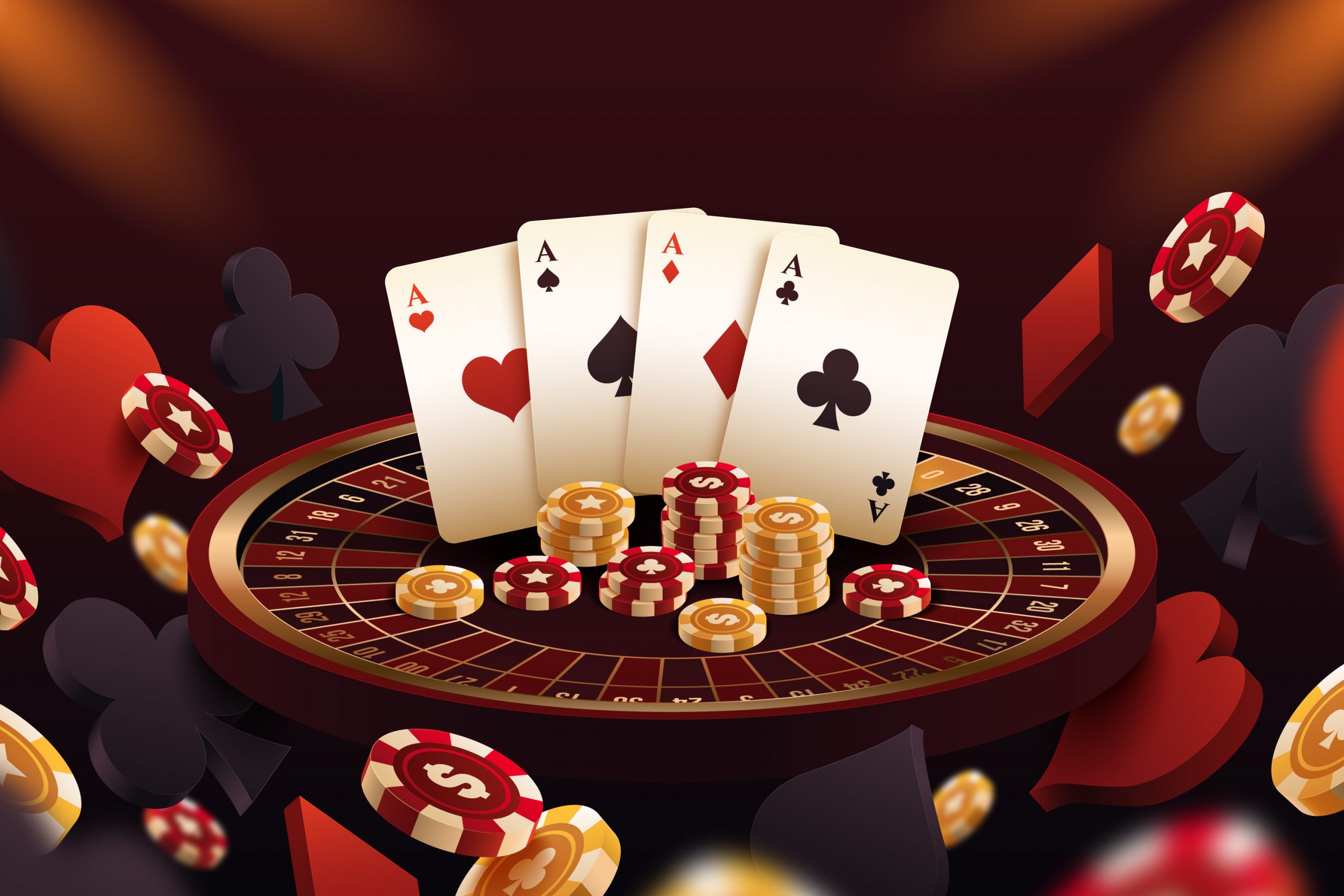 betway casino games login