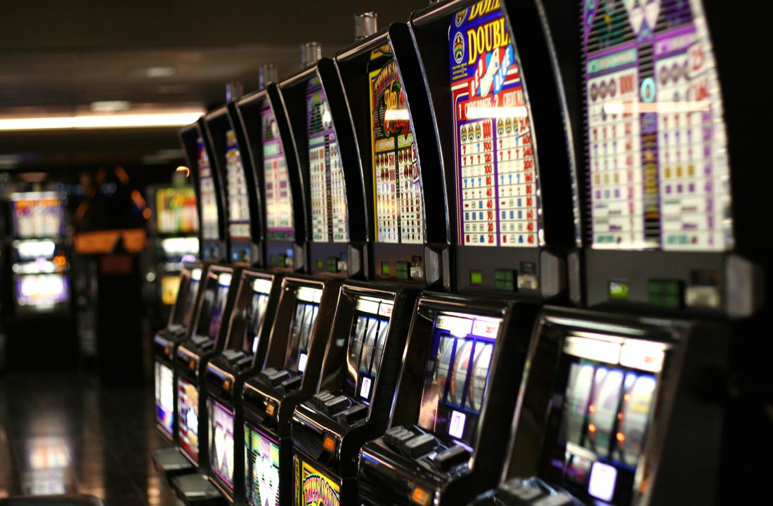 Investigating technological innovation improving fairness in Australian virtual pokies software