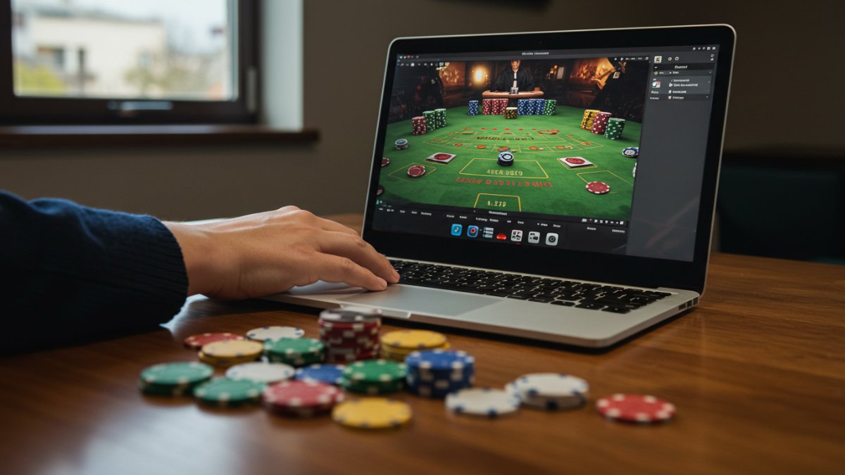 Multi Table Casino Tournaments Providing Extended Gameplay And Bigger Prize Pools