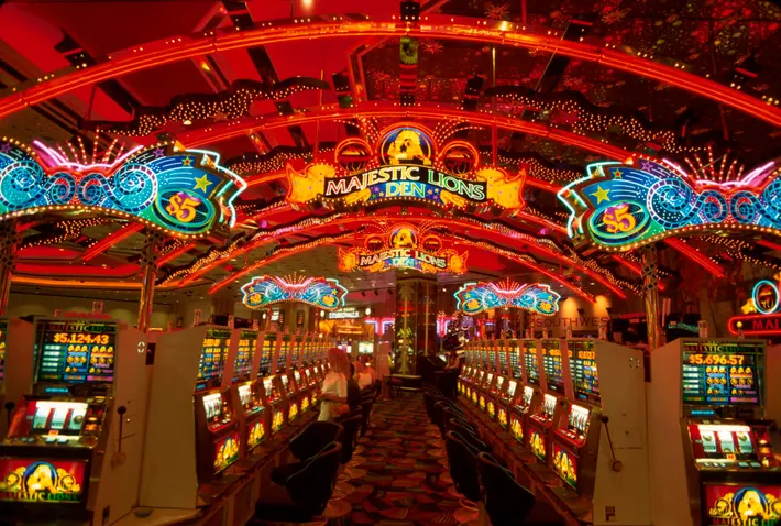 top 10 online casino Australia real money no deposit bonus